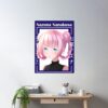 cpostermediumsquare product1000x1000.2 1 - Call Of The Night Store