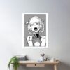 cpostermediumsquare product1000x1000.2 10 - Call Of The Night Store
