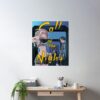 cpostermediumsquare product1000x1000.2 12 - Call Of The Night Store