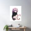 cpostermediumsquare product1000x1000.2 13 - Call Of The Night Store