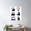 cpostermediumsquare product1000x1000.2 5 - Call Of The Night Store
