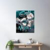 cpostermediumsquare product1000x1000.2 6 - Call Of The Night Store