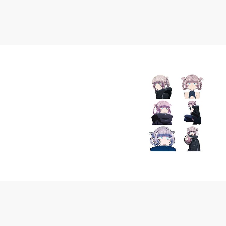 Call Of The Night Nazuna Pack Mug - Image 2