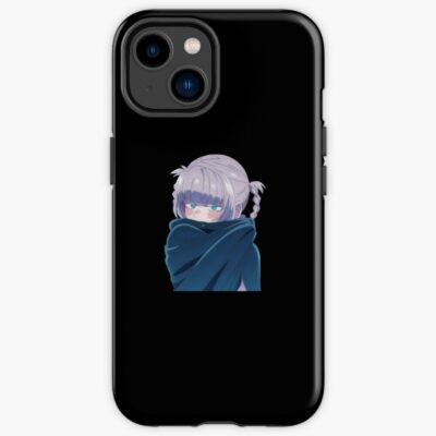 Call Of The Night Nazuna Nanakusa Iphone Case