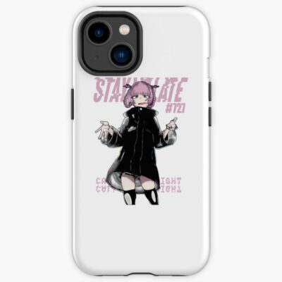 Nazuna Nanakusa Call Of The Night Iphone Case