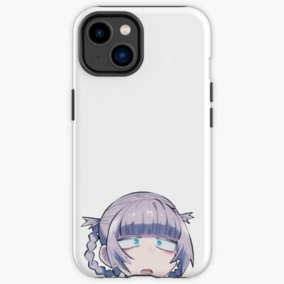 Call Of The Night Nazuna-chan Iphone Case