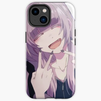 Call Of The Night Nazuna Cute Iphone Case