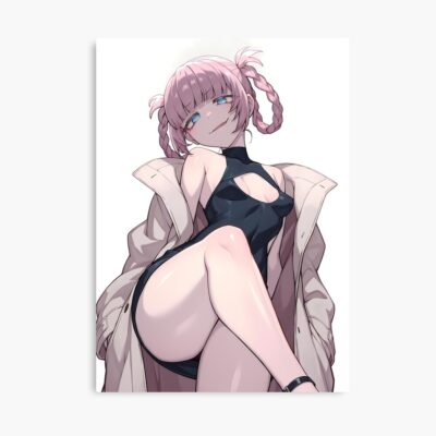 Nazuna Charm Call Of The Night Poster