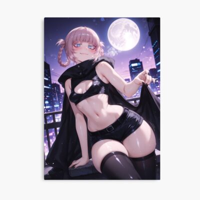 Nazuna Slay Call Of The Night Poster