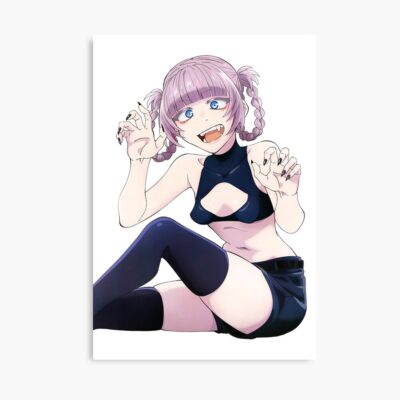 Nanakusa Call Of The Night Poster