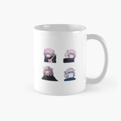 Nazuna Head Call Of The Night Mug