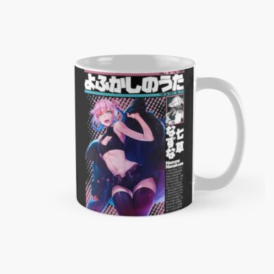 Call Of The Night Nazuna Slay Mug