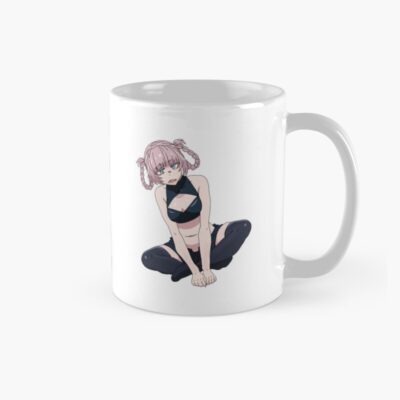Call Of The Night Nazuna Mug