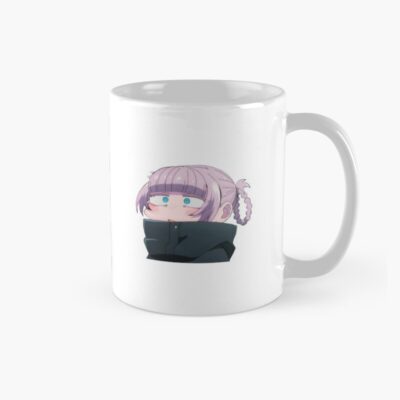 Call Of The Night Nazuna Chibi Mug