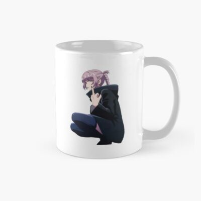 Nazuna Hand Call Of The Night Mug