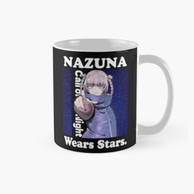 Call Of The Night Nazuna Cool Mug