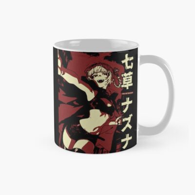 Nazuna Call Of The Night Mug