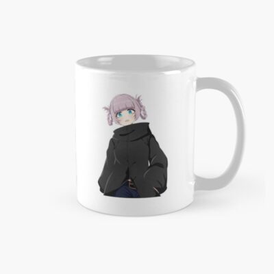 Nanakusa Call Of The Night Mug