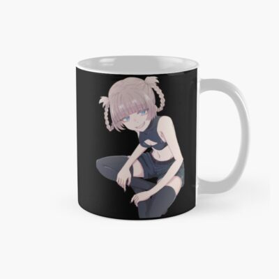 Call Of The Night Nazuna Cute Mug