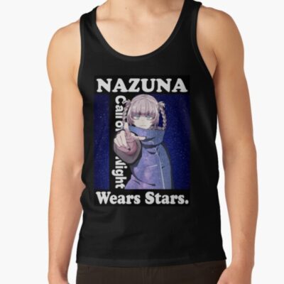 Call Of The Night Nanakusa Tank Top