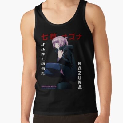 Nanakusa Call Of The Night Tank Top