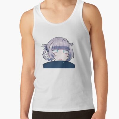 Nazuna Nanakusa Dumb Tank Top