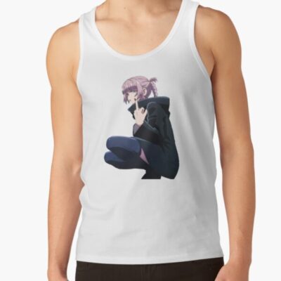 Nazuna Nanakusa Call Of The Night Tank Top