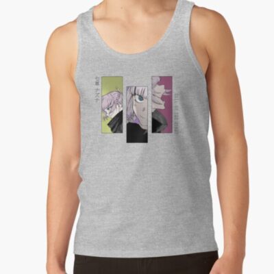 Call Of The Night Nazuna Tank Top
