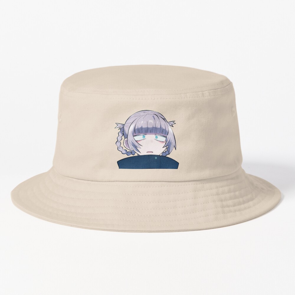 Nazuna Nanakusa Dumb Bucket Hat