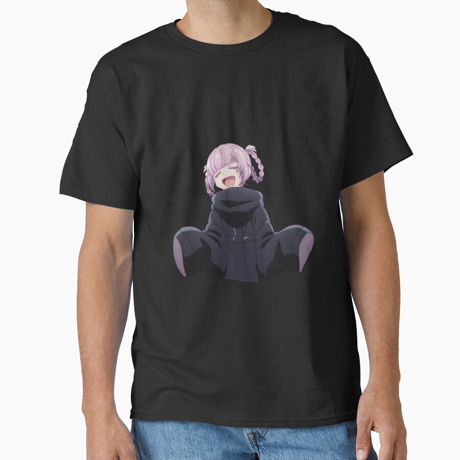 Nazuna Nanakusa Chibi T-shirt - Image 2
