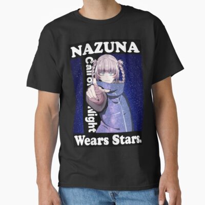 Call Of The Night Nanakusa T-shirt