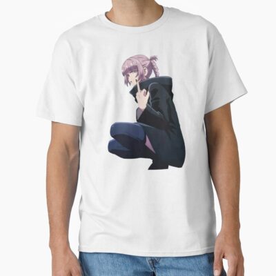 Nazuna Nanakusa Call Of The Night T-shirt
