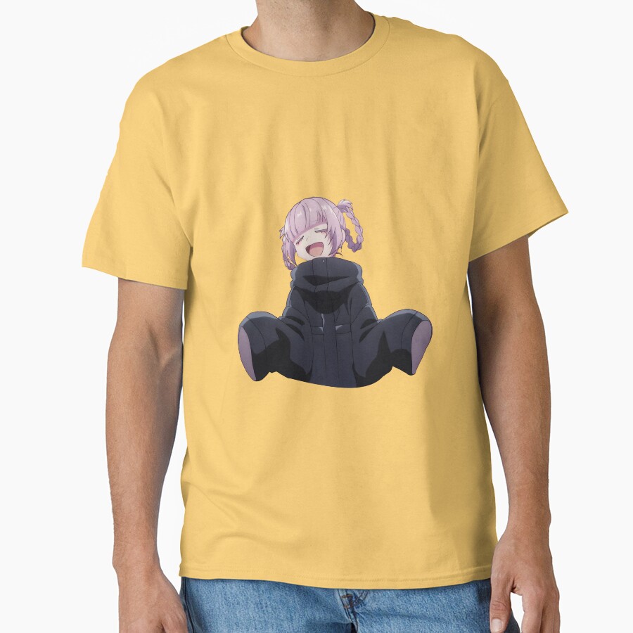 Nazuna Nanakusa Chibi T-shirt - Image 6