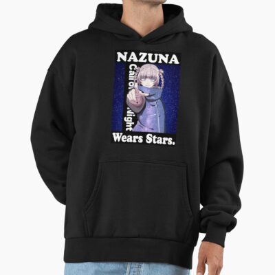 Call Of The Night Nanakusa Hoodie