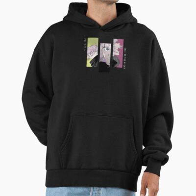 Call Of The Night Nazuna Hoodie