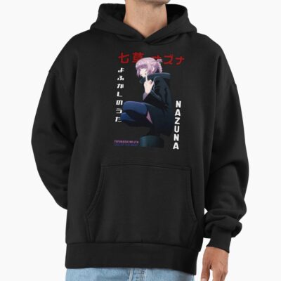 Nanakusa Call Of The Night Hoodie