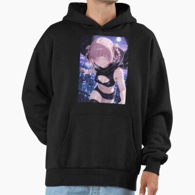 Call Of The Night Nazuna Slay Hoodie