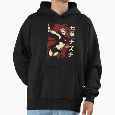 Nazuna Call Of The Night Hoodie