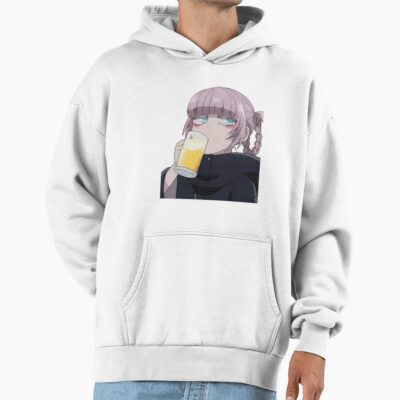 Call Of The Night Nazuna Beer Hoodie