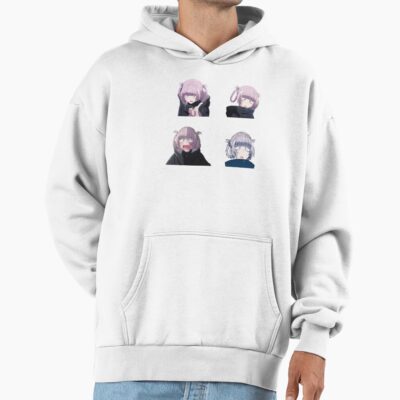 Nazuna Icon Call Of The Night Hoodie
