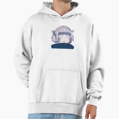 Nazuna Nanakusa Dumb Hoodie