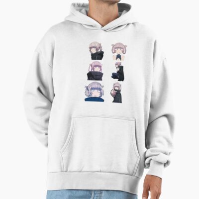 Call Of The Night Nazuna Pack Hoodie