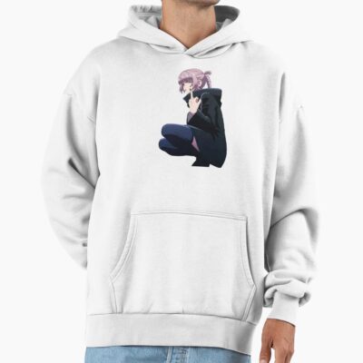 Nazuna Nanakusa Call Of The Night Hoodie