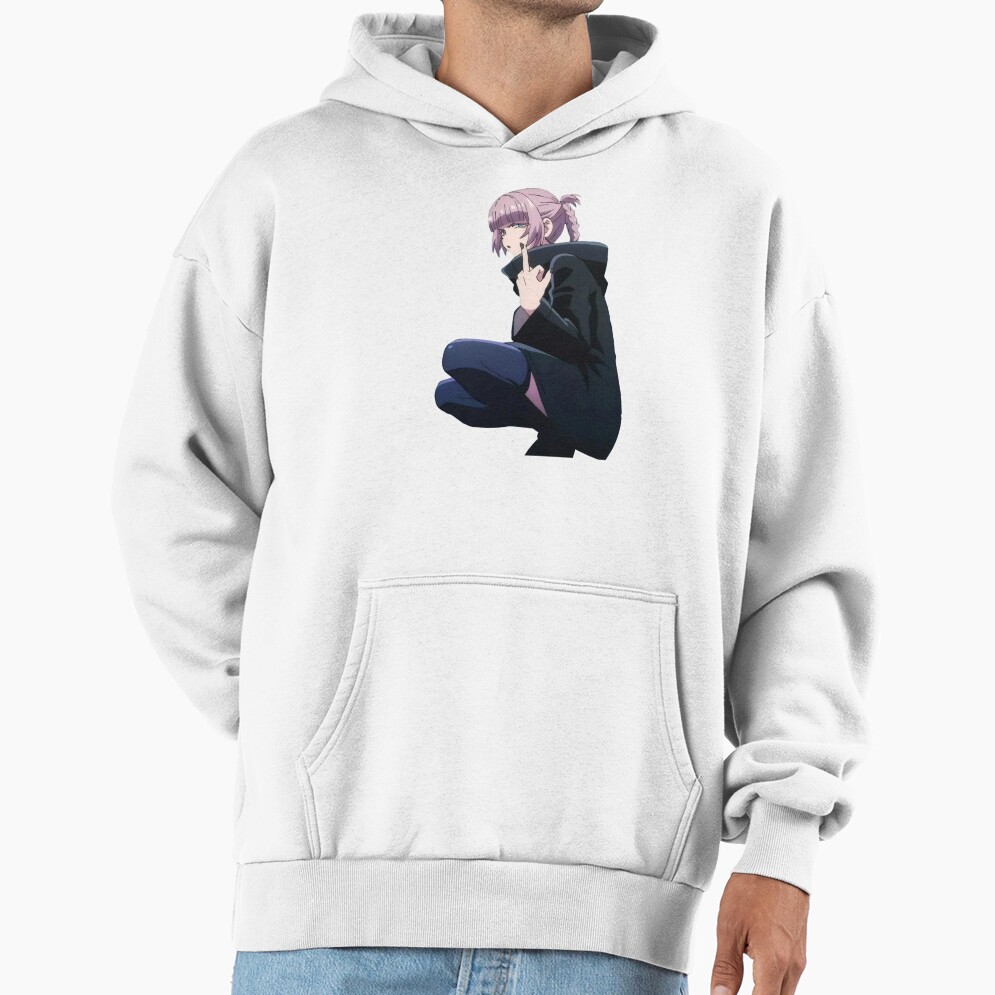 Nazuna Nanakusa Call Of The Night Hoodie