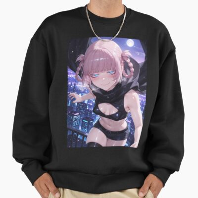 Call Of The Night Nazuna Slay Sweatshirt
