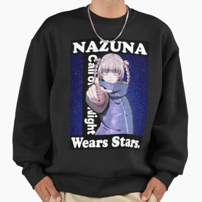 Call Of The Night Nanakusa Sweatshirt
