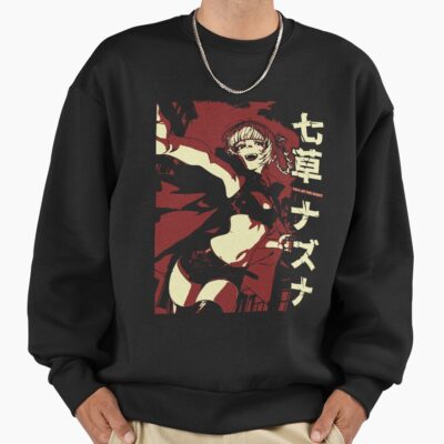 Nazuna Call Of The Night Sweatshirt