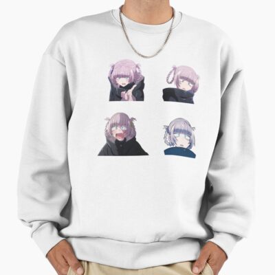 Nazuna Icon Call Of The Night Sweatshirt