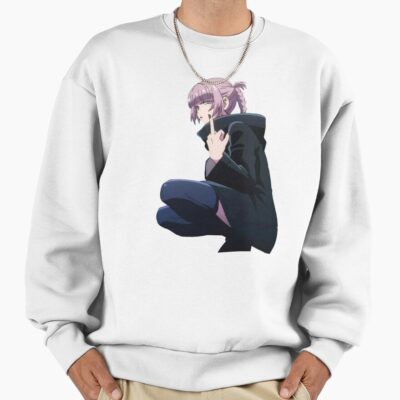 Nazuna Nanakusa Call Of The Night Sweatshirt