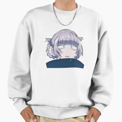 Nazuna Nanakusa Dumb Sweatshirt